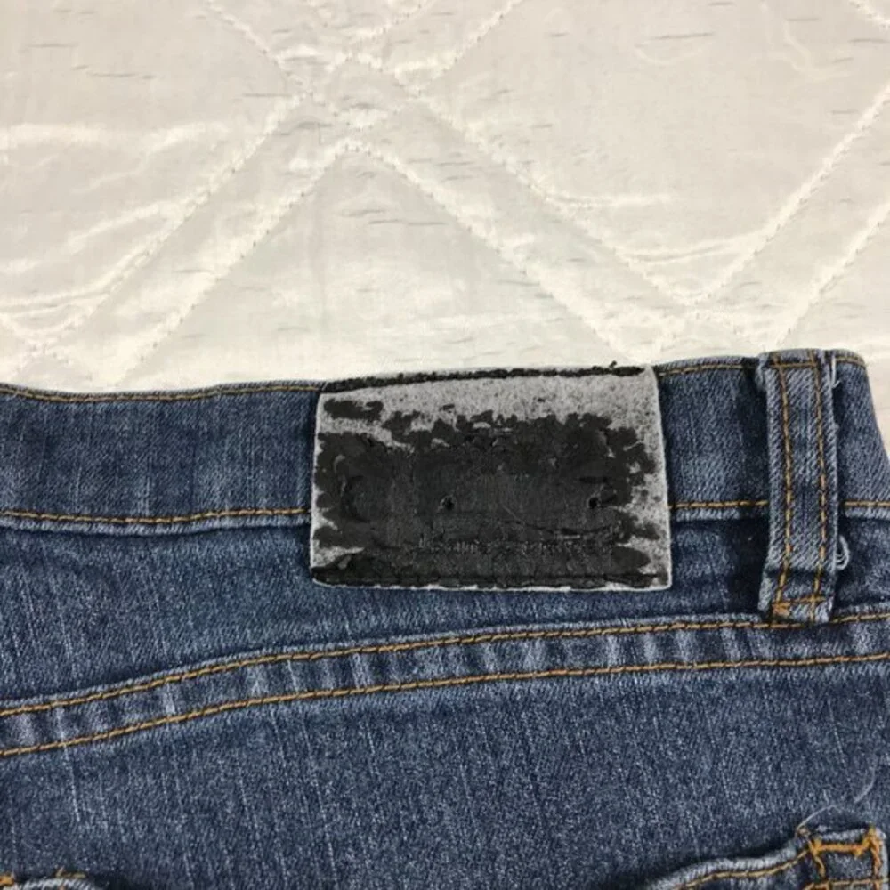 Eagle Blue Jeans Premium blue jeans‎ 32X34